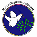 St John Chrysostom Federation Logo